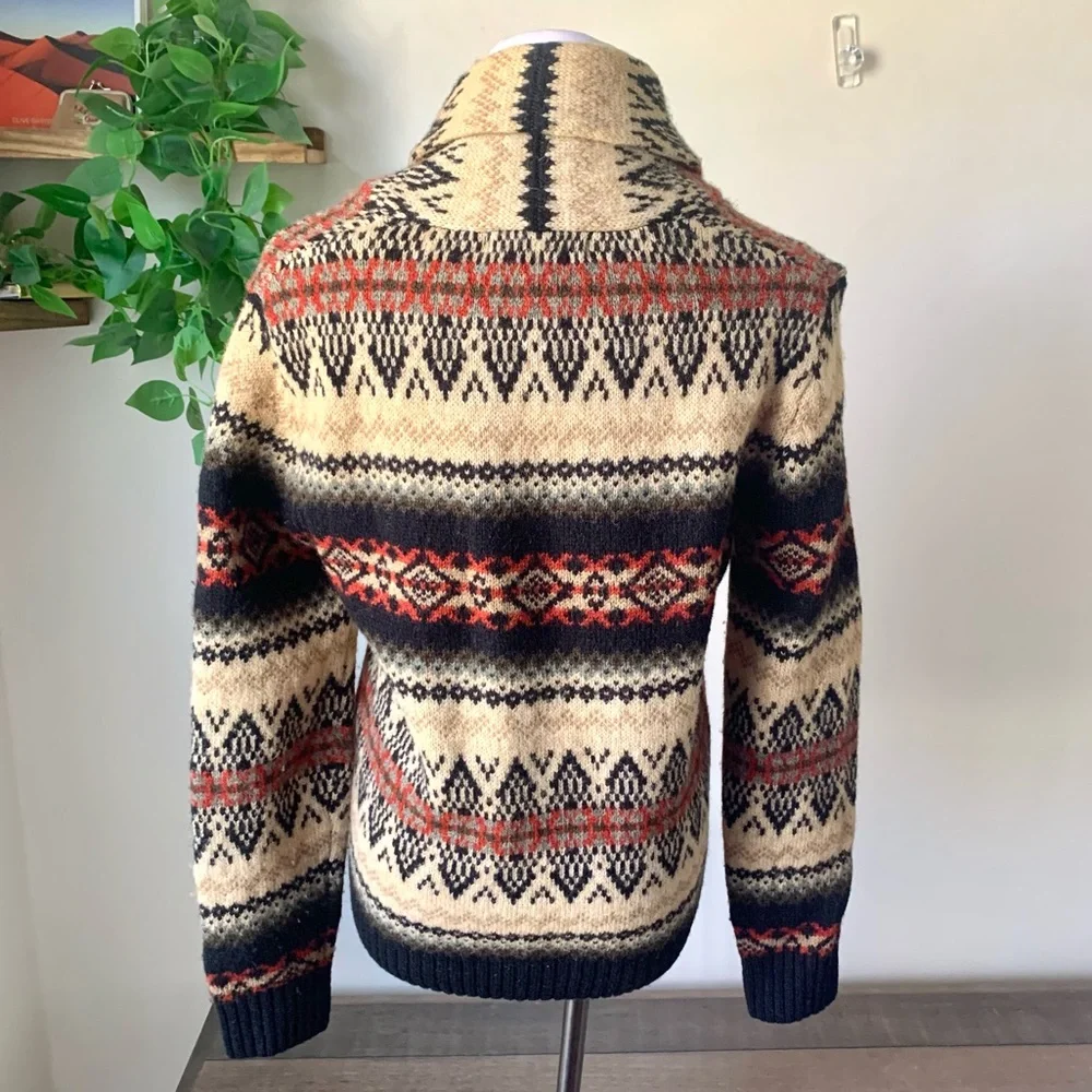 Susan Bristol Cardigan - Picture 4 of 6